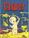 Casper the Friendly Ghost  #18-59 ([November 1968])