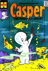 Casper the Friendly Ghost  #69 (June 1958)