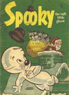 Spooky the Tuff Little Ghost  #18-70 ([1968])