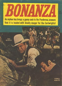 Bonanza (Rosnock, 1968 series)  #18-71 ([December 1968])