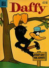 Daffy Duck (Dell, 1959 series) #17 (April-June 1959)