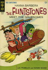 The Flintstones  #24 (January 1965)
