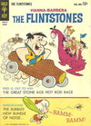 The Flintstones  #16 (January 1964)