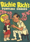 Richie Rich's Funtime Comics (Magman, 1969?) #19-14 ([1969])