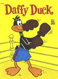 Daffy Duck  #25164 ([1975])