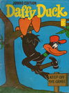 Daffy Duck Jumbo Edition (Magman, 1974?) #44148 ([1974?])