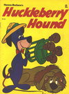 Hanna-Barbera's Huckleberry Hound  #19-31 ([1969])
