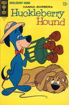 Huckleberry Hound  #38 (July 1969)