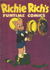 Richie Rich's Funtime Comics (Magman, 1969 series)  #19-32 ([June 1969])