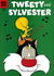Tweety and Sylvester (Dell, 1954 series) #19 (December 1957-February 1958)