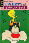 Tweety and Sylvester  #8 (April 2021)