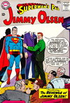 Superman's Pal, Jimmy Olsen  #78 (July 1964)