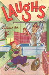 Laughs  #66 ([January 1954?])
