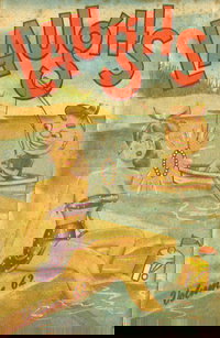 Laughs  #62 ([September 1953?])