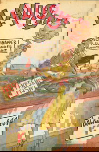 Laughs  #64 ([November 1953?])