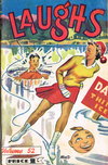 Laughs  #52 ([November 1952?])