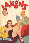 Laughs  #24 ([July 1950?])
