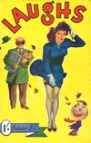 Laughs  #25 ([August 1950?])