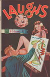 Laughs  #8 ([March 1946?])