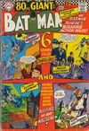 Batman (DC, 1940 series) #193 July-August 1967