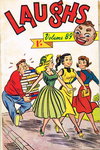 Laughs  #89 ([December 1955?])