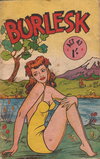 Burlesk  #43 ([September 1953?])