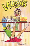 Laughs  #91 ([February 1956?])