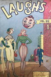 Laughs  #92 ([March 1956?])