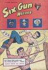 Six-Gun Heroes  #13 ([June 1951?])