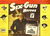 Six-Gun Heroes (Cleland, 1949 series) #10 ([March 1951?])