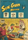 Six-Gun Heroes  #12 ([May 1951?])