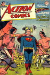 Action Comics  #200 (January 1955)