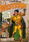 Western Comics (DC, 1948 series) #63 (May-June 1957)