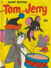 M-G-M's Tom and Jerry Comics Giant Edition (Magman, 1979) #49001 [1979]