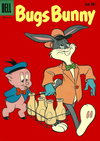Bugs Bunny  #70 (December 1959-January 1960)