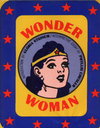 Wonder Woman [nn] (1972)