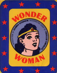 Wonder Woman [nn] (1972)