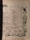 The Australian Junior's Journal (Oswald Ziegler, 1952 series) v3#7 — Contents (page 1)