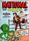 National Comics  #70 (February 1949)