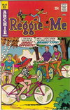 Reggie and Me  #83 (December 1975)