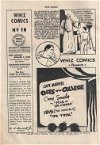 Whiz Comics (Vee, 1947 series) #10 — Whiz Comics Presents (page 1)