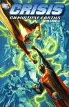 Crisis on Multiple Earths  #4 ([July] 2006)
