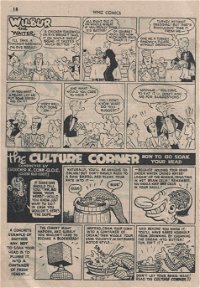 Whiz Comics (Vee, 1947 series) #10 — Untitled (page 1)