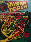 The Human Torch (Yaffa/Page, 1980?)  [1980?]