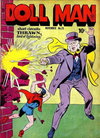 Doll Man  #25 (November 1949)