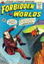 Forbidden Worlds (ACG, 1951 series) #122 (September 1964)
