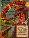 The First Adventure of Shado McGraw  #C4 ([September 1944?])