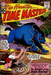 Rip Hunter... Time Master  #5 (November-December 1961)