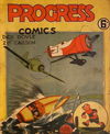 Progress Comics (Gordon & Gotch, 1941?)  [December 1941?]