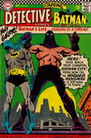 Detective Comics  #355 (September 1966)